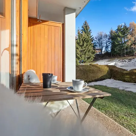 Renove Au Centre De La