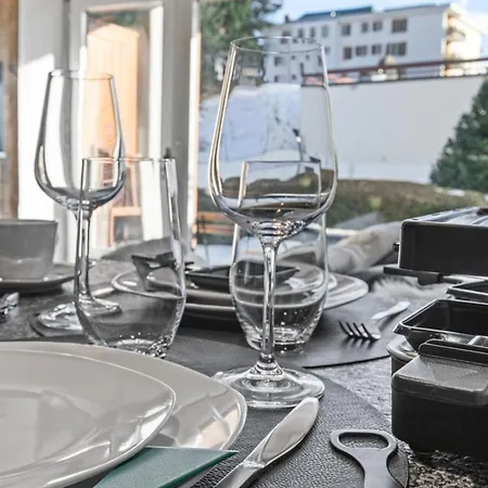 Renove Au Centre De La * Crans-Montana