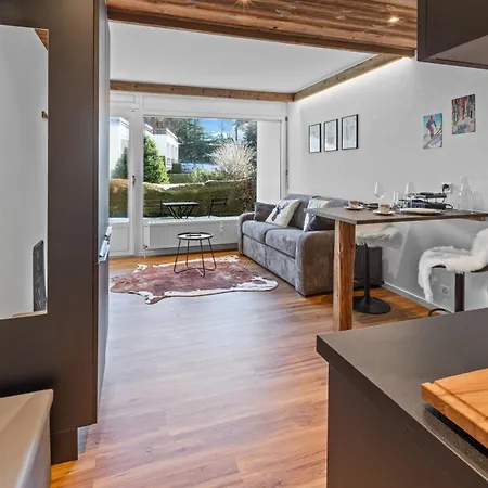 Renove Au Centre De La Apartman *