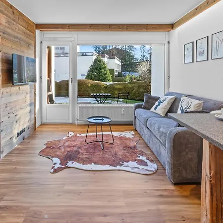 Renove Au Centre De La * Crans-Montana