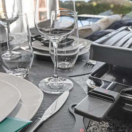 Renove Au Centre De La Lägenhet *