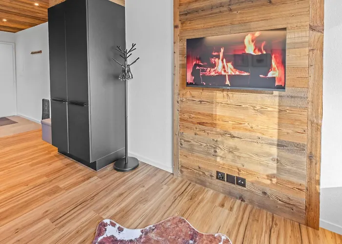 Apartment Renove Au Centre De La *