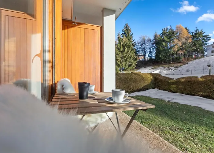 Renove Au Centre De La