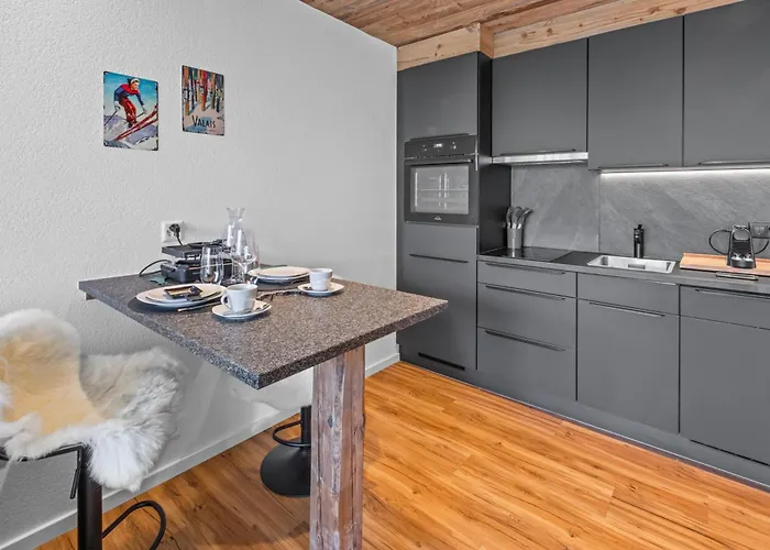 Renove Au Centre De La Apartment