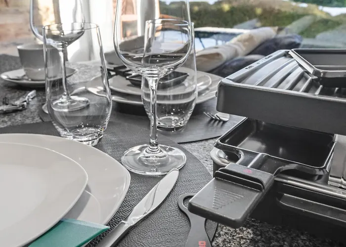 Renove Au Centre De La Daire *