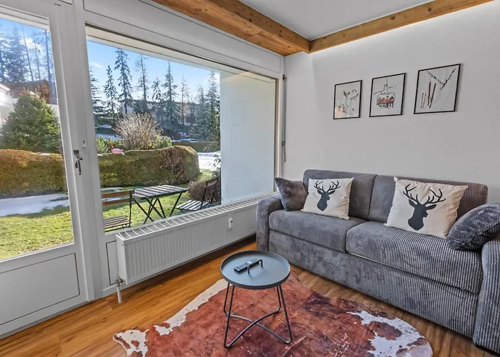 Апартаменты Renove Au Centre De La