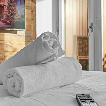 Renove Au Centre De La Apartament *