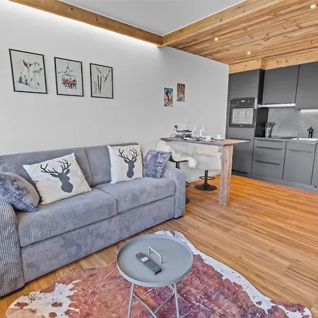 Apartament Renove Au Centre De La *