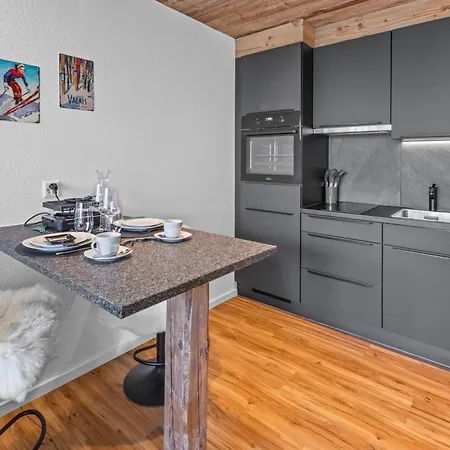 Renove Au Centre De La Apartment