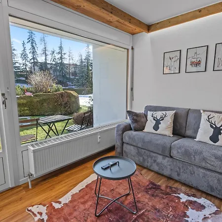 Apartament Renove Au Centre De La