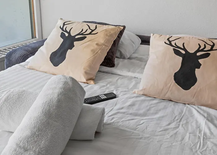 Renove Au Centre De La *